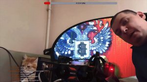 Внук Елькина чинит Абдулокомп и отмечает Новый год 2019 | ХАЙЛАЙТЫ СТРИМА