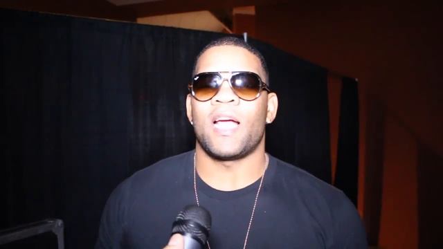 Mike Perez Admits Magomed Abdusalamov Still Haunts Him смотреть онлайн