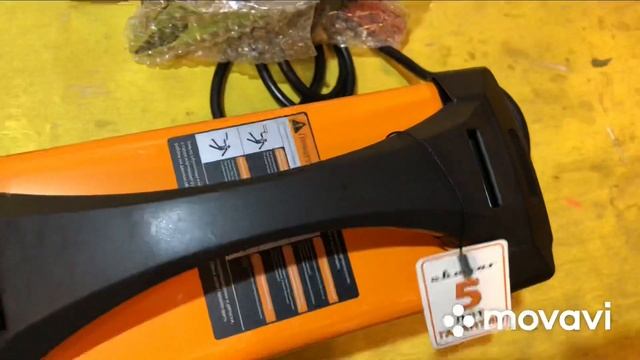 Сварочный аппарат сварог