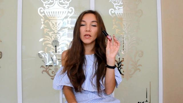 Новинки декоративной косметики : Неудачный Liptattoo, Рассыпчатая пудра, лаки смотреть онлайн