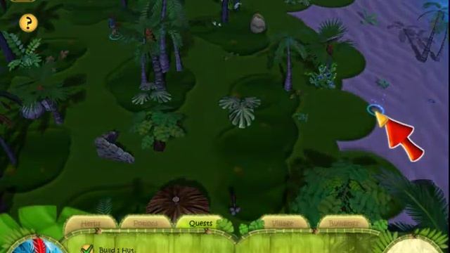 Shaman Odyssey Tropic Adventure смотреть онлайн
