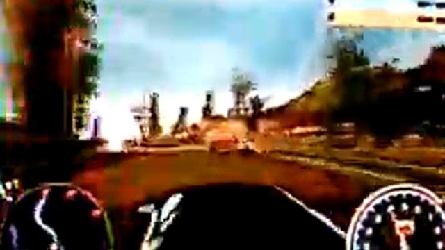 Need For Speed Most Wanted Free Roam on PS2 смотреть онлайн