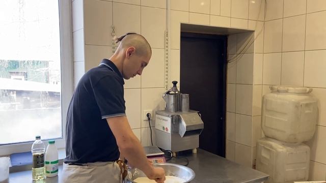 БУЛОЧКИ без яиц смотреть онлайн
