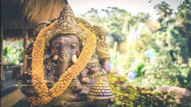 ☯ Mantra Ganesh para Remover Obstáculos - Om Gam Ganapataye Namaha - Inspirar a Transformação ? смотреть онлайн
