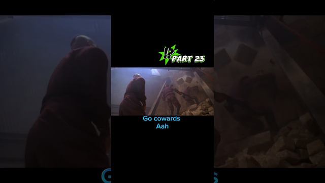 Street Fighter 1994 (Part 23) смотреть онлайн