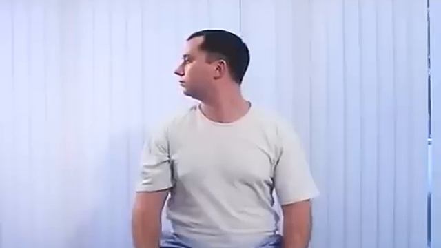 Гимнастика для шеи доктора А.Ю.Шишонина с музыкой смотреть онлайн