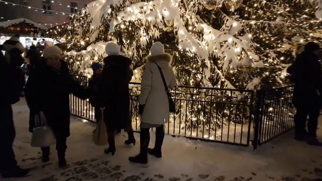Адвент календарь Слаботочника. смотреть онлайн