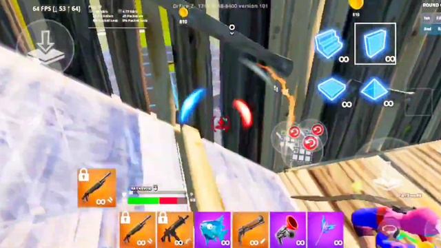 Fortnite 60-90 fps 28.20 update смотреть онлайн