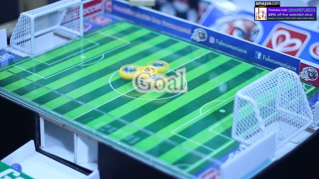 Quadrilla Marble Run SOCCER - E5 Tournament by Fubeca's Marble Runs смотреть онлайн