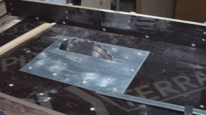 Станок из ручной циркулярки своими руками