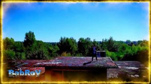 John E S - I Love Disco (BabRoV Remix)