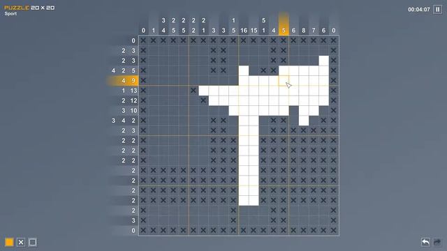 Pictopix - Karate ( 20 x 20 ) смотреть онлайн