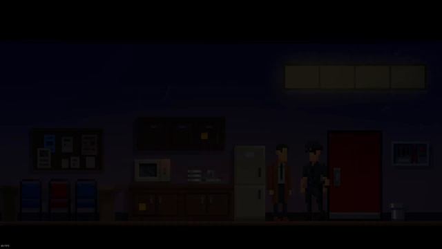 The Darkside Detective: A Fumble in the Dark Walkthrough - Episode 6: Class of the Titans + Credits смотреть онлайн