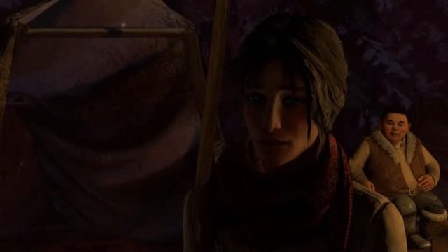 The Automaton with a plan - Part 2 | Syberia 3 смотреть онлайн