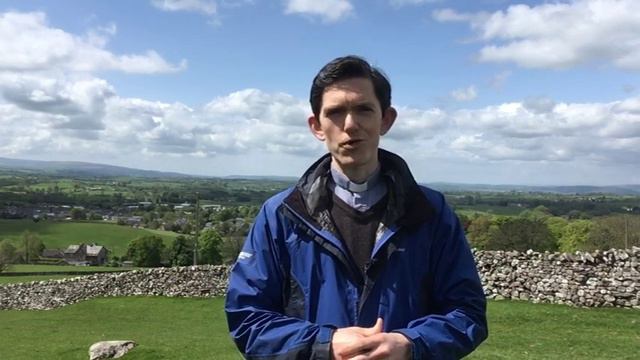 Online Service for Thy Kingdom Come (Ingleborough Churches - 21/05/2023) смотреть онлайн