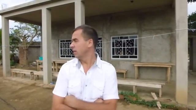 Иммиграция в Канаду. Сколько стоит канадцу построить дом на Кубе смотреть онлайн