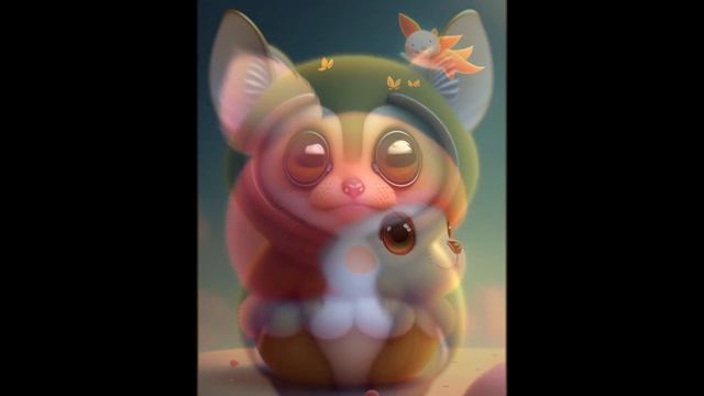 ? Midjourney - Top 5 Beautiful Ideas image | Photoshop art | 2023 #1 смотреть онлайн