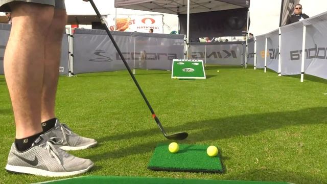 Chippo Golf: Golf + Cornhole! | PGA Equipment Guide смотреть онлайн