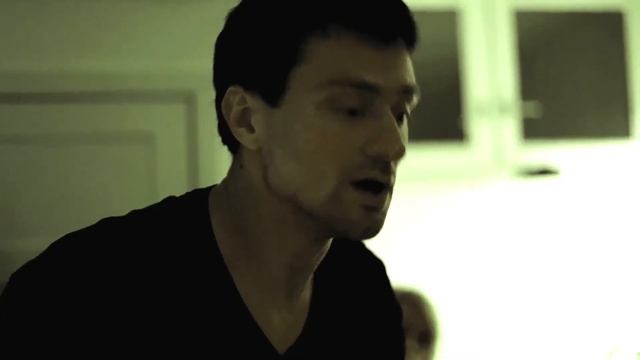 Андрей Дитцель читает свои стихи 2, январь 2013, Гамбург смотреть онлайн