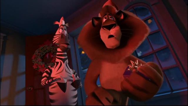 Alex Evolution (Madagascar) смотреть онлайн