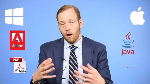 Former NSA Hacker Reveals 5 Ways To Protect Yourself Online