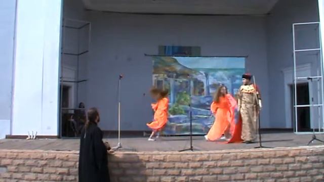 Крещение Руси смотреть онлайн