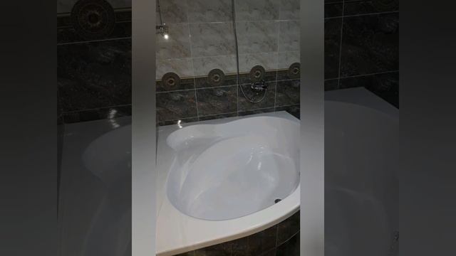 Ванная комната.за сколько отцените???