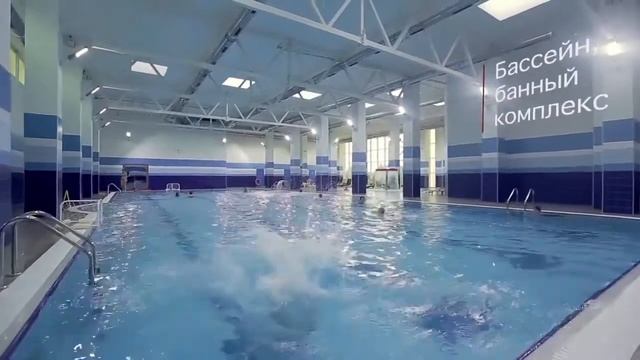 Санаторий «Красная Пахра АМАКС»