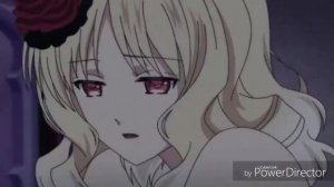 AMV А мой парень не простой