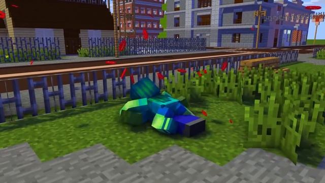 Monster School : HEROBRINE BRAVE CHALLENGE NEW EPISODE - Minecraft Animation смотреть онлайн