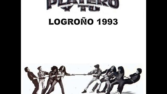 Platero y Tu -(6)- Imanol/Ramon - Directo en Logroño 1993 смотреть онлайн