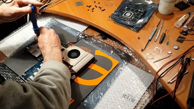 видеокарта с Aliexpress смотреть онлайн