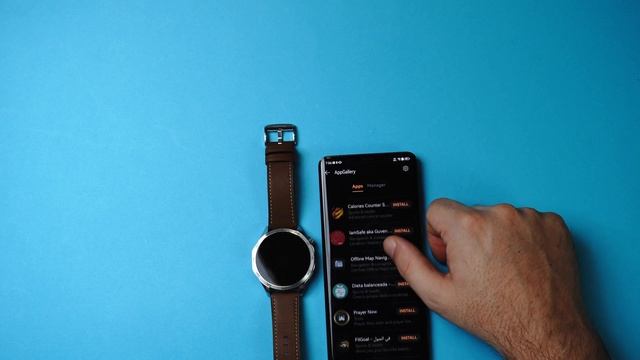 HUAWEI WATCH GT4 Review: Το καλό δεν είναι απαραίτητα και ακριβό! смотреть онлайн