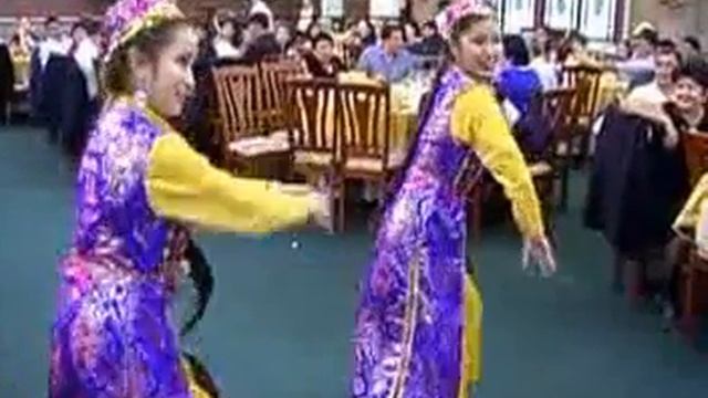 Танцевальная группа Sanami. г. Астана.тел.8 777 232 68 81. смотреть онлайн