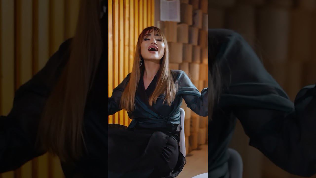 Альбина Царикаева - Далама Уалама смотреть онлайн