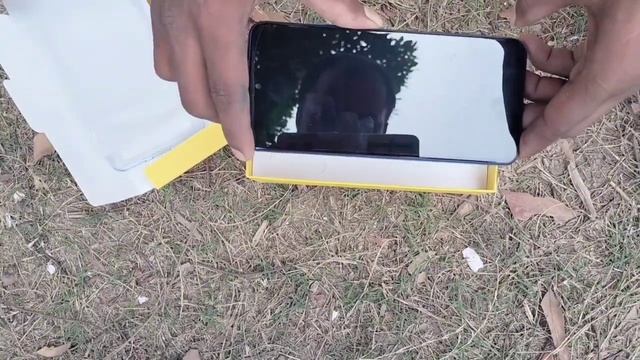 Poco M4 Pro Unboxing & Review, Gaming Phone, !64 MP!6GB,128GB смотреть онлайн