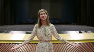 Отрывок из романа Ш. Бронте "Джен Эйр"