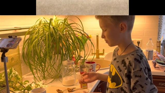 Готовлю САХАРНЫЕ СОТЫ! /лучше прочитать рецепт! смотреть онлайн