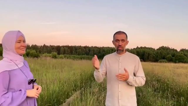 Мусульманское поселение в Новой Риге смотреть онлайн