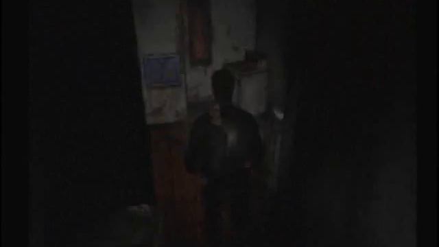 Let's Play Silent Hill 2 - Pt 7 - Visiting the Next Door Neighbors смотреть онлайн