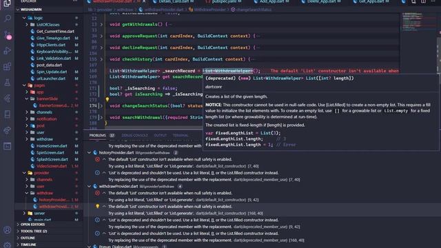 Flutter Migrate Old Project to Latest Version | Upgrade Gradle Version | Complete Guide смотреть онлайн