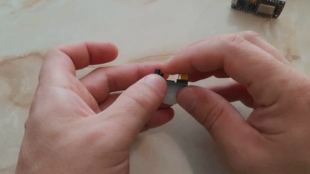 ДАТЧИК ДВИЖЕНИЯ. HC-SR501. Как подключить, настройка. смотреть онлайн