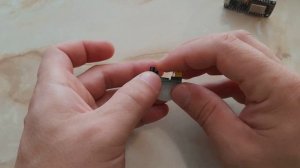 ДАТЧИК ДВИЖЕНИЯ.  HC-SR501.  Как подключить, настройка.