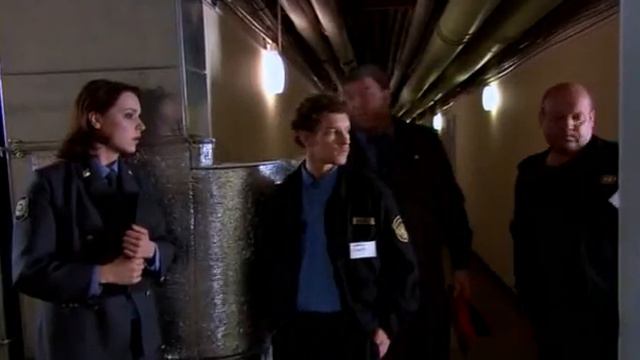 Alibi na dvoih 01-24 2010 смотреть онлайн