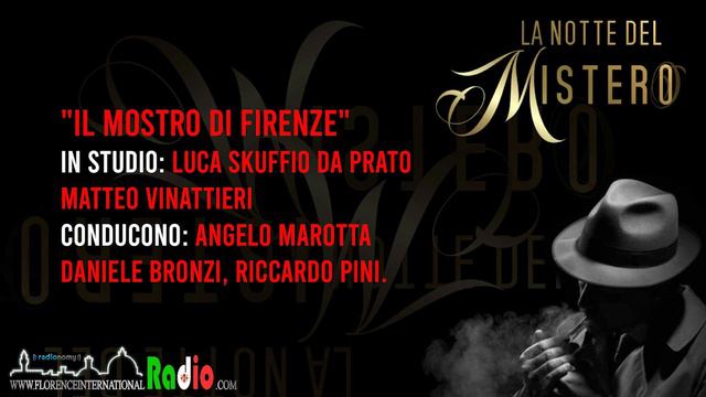 La NDM Luka Skuffio DiPrato Matteo Vinattieri il rosso del Mugello смотреть онлайн