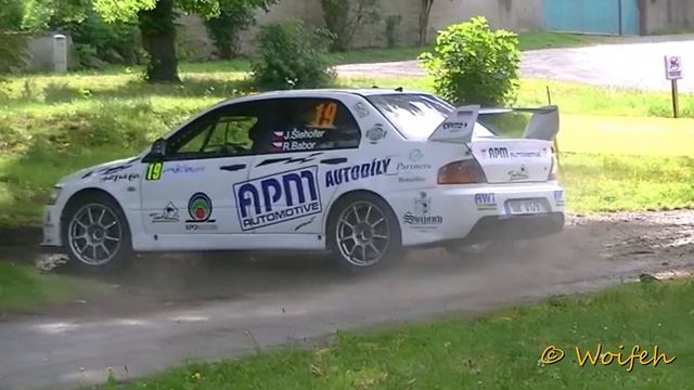 Best of Mitsubishi Lancer Evo IX in Rallying 2012 - 2020 смотреть онлайн