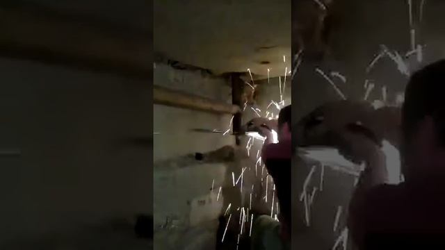 потоп в квартире