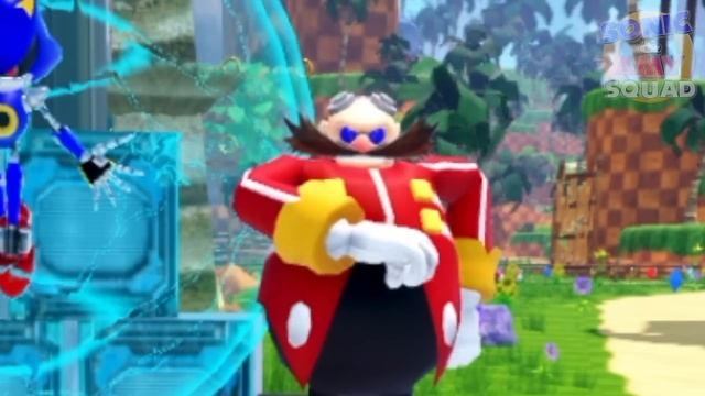 SAVE METAL SONIC!! - Sonic Speed Simulator (ROBLOX) ?? смотреть онлайн