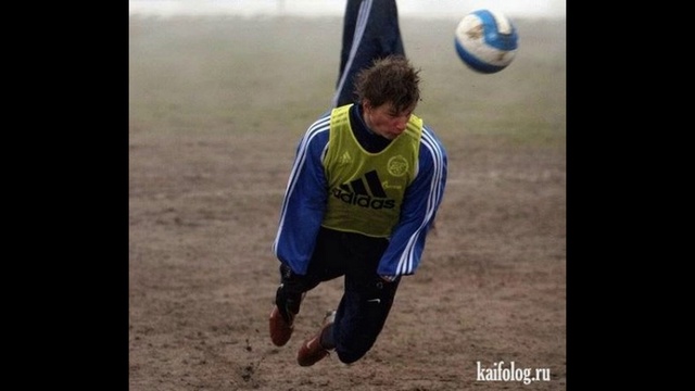 Спортивный смех выпуск №2