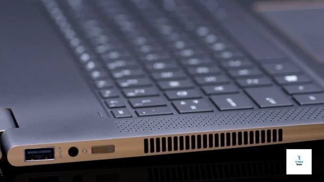 HP Spectre x360 13 - 2020 Review смотреть онлайн